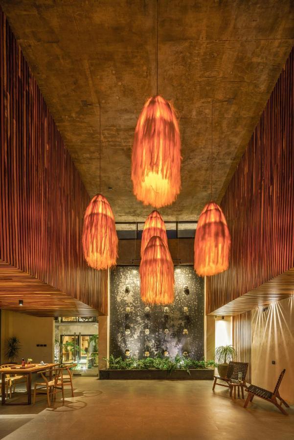 Xkan Hotel Boutique - Adults Only Veracruz Bagian luar foto