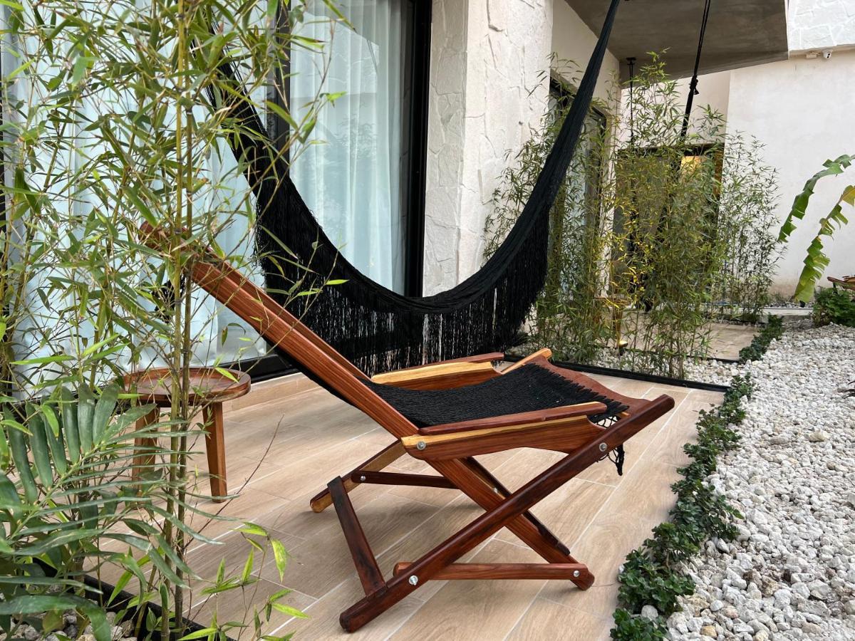 Xkan Hotel Boutique - Adults Only Veracruz Bagian luar foto