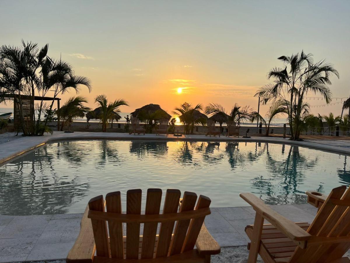 Xkan Hotel Boutique - Adults Only Veracruz Bagian luar foto