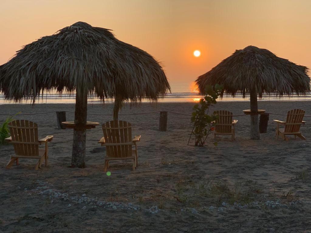 Xkan Hotel Boutique - Adults Only Veracruz Bagian luar foto