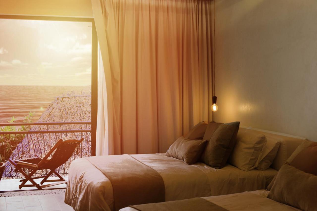 Xkan Hotel Boutique - Adults Only Veracruz Bagian luar foto