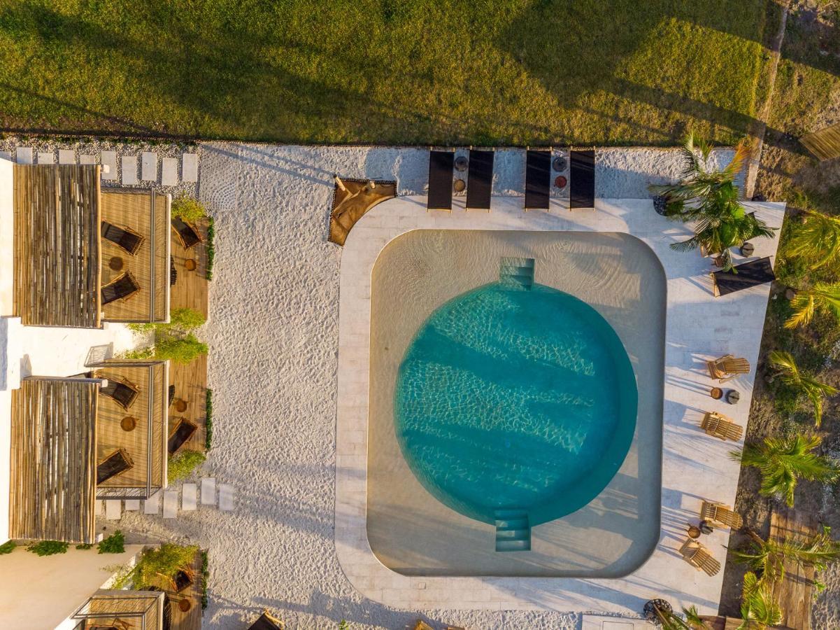 Xkan Hotel Boutique - Adults Only Veracruz Bagian luar foto