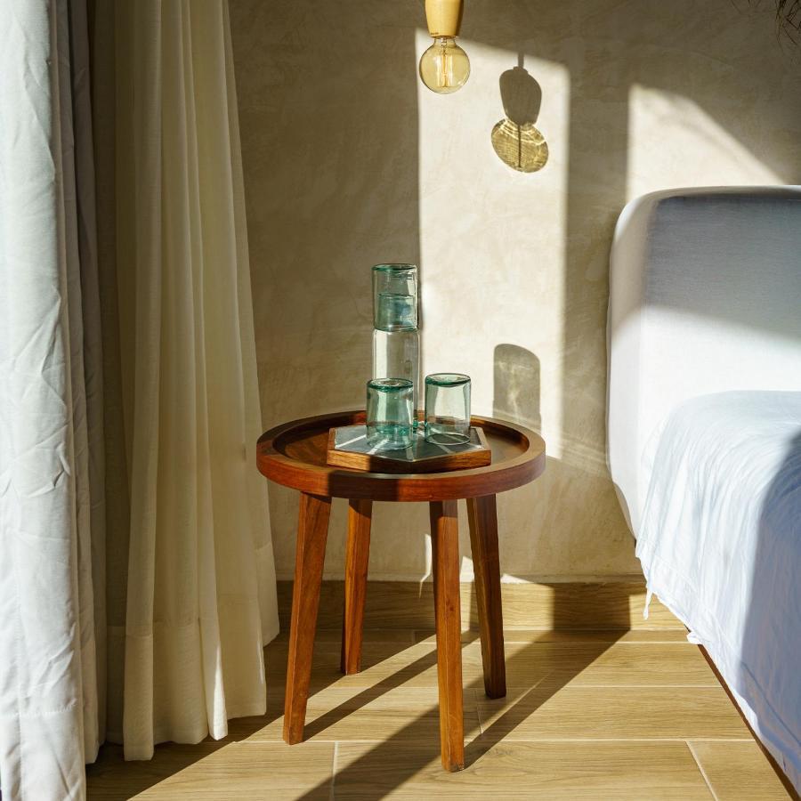 Xkan Hotel Boutique - Adults Only Veracruz Bagian luar foto